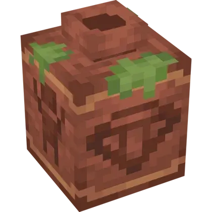 Forgotten Pots