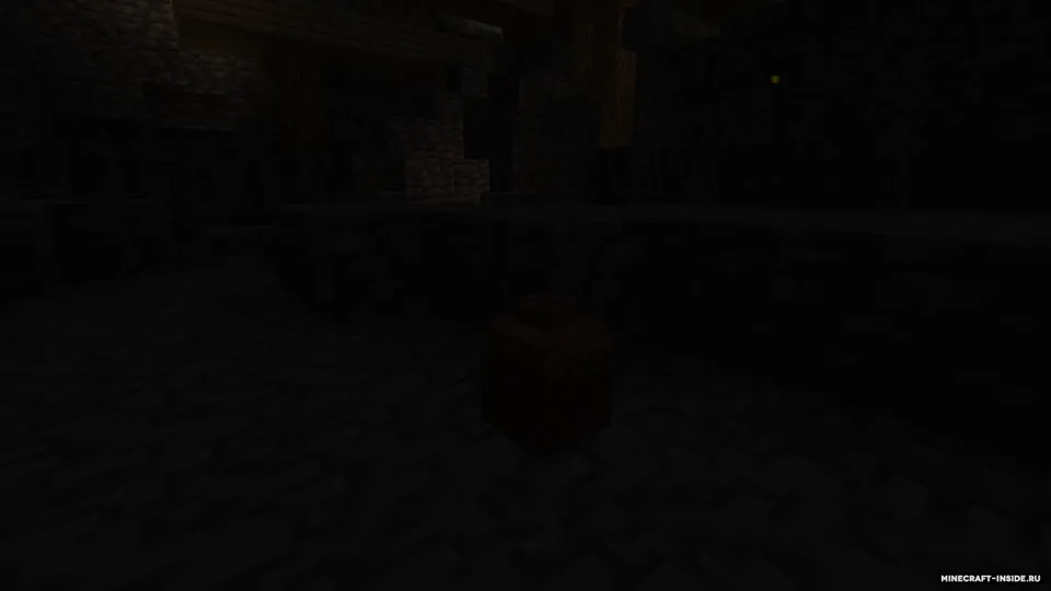Forgotten Pots — Minecraft mod, rasm 3