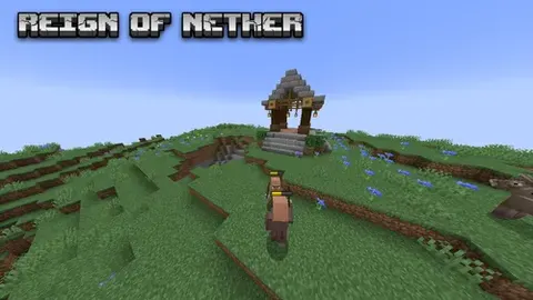 Reign of Nether RTS