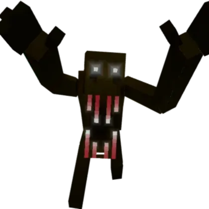 The Man From The Fog