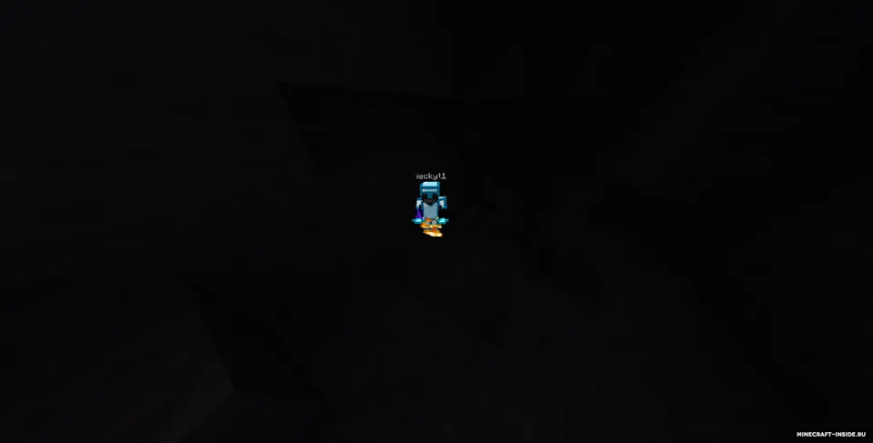 Glowing-entities — Minecraft mod, rasm 5