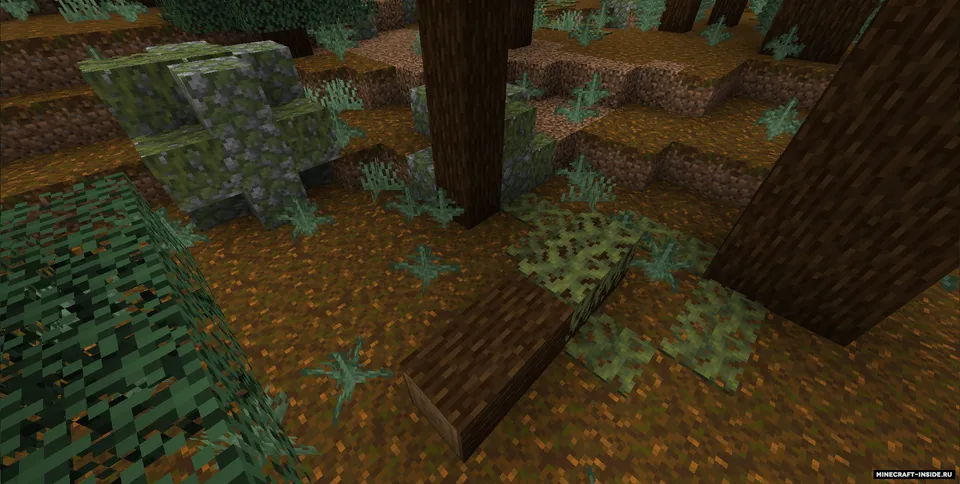Geologic Expansion — Minecraft mod, rasm 5