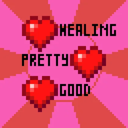 Healing Pretty Good — Minecraft mod, rasm 1