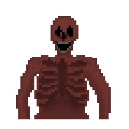 Jeff mod — Minecraft mod, rasm 1