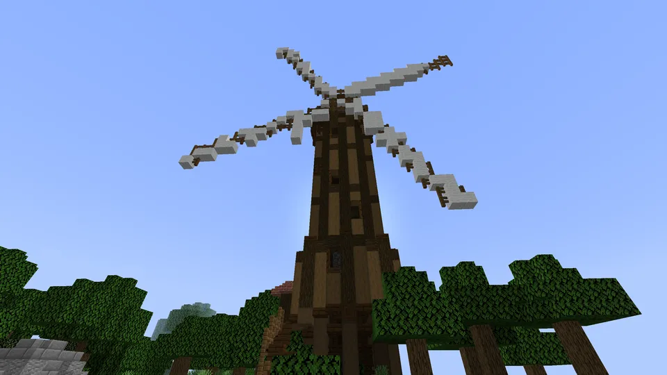 Jeff mod — Minecraft mod, rasm 8