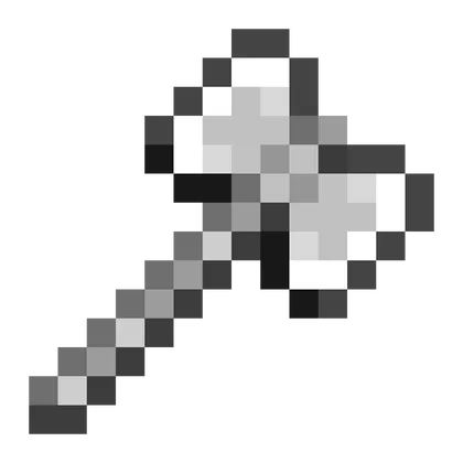 Push Everything Away — Minecraft mod, rasm 1