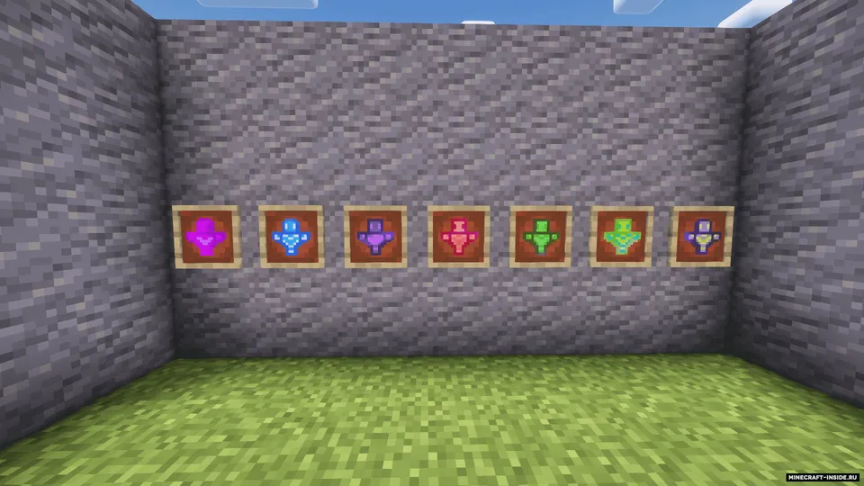 TotemsMOD — Minecraft mod, rasm 4