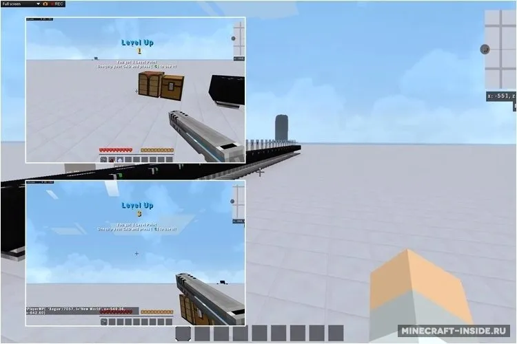 Psi — Minecraft mod, rasm 4