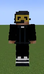 Orator's Diving — Minecraft mod, rasm 2