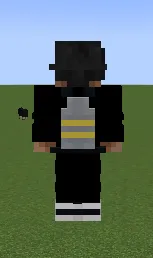 Orator's Diving — Minecraft mod, rasm 3