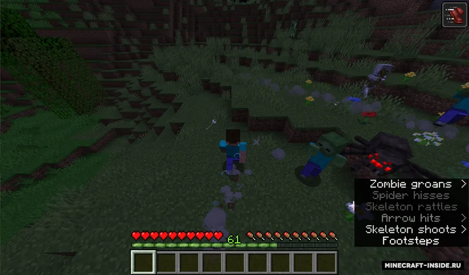 Goofy Goober — Minecraft mod, rasm 2