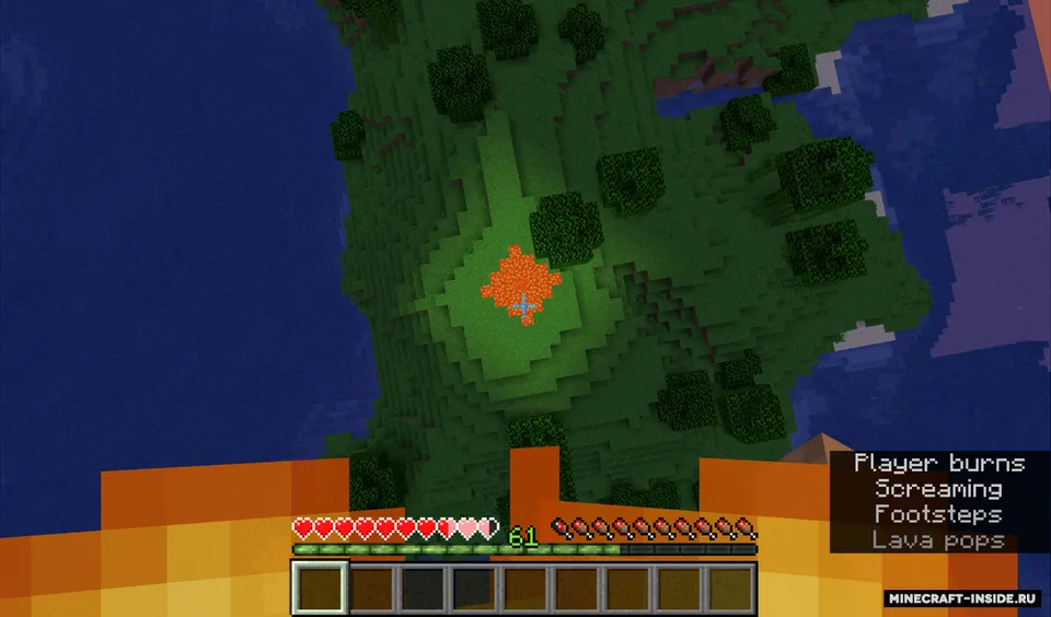 Goofy Goober — Minecraft mod, rasm 4