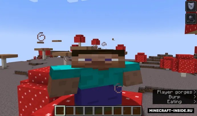 Goofy Goober — Minecraft mod, rasm 6