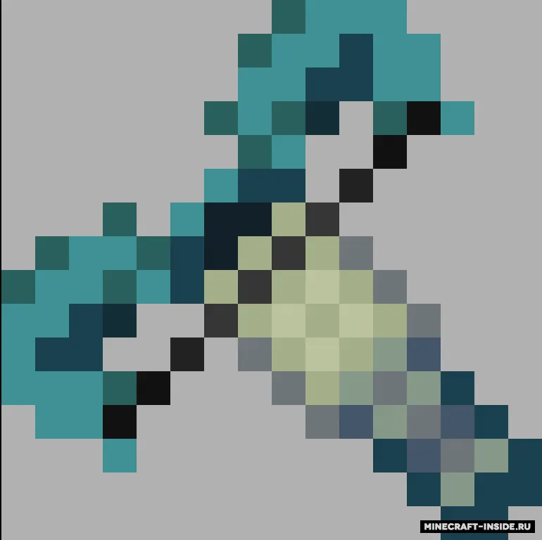 Crossbow Expansion — Minecraft mod, rasm 2