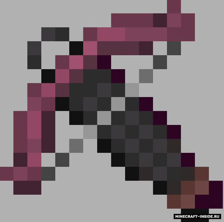 Crossbow Expansion — Minecraft mod, rasm 5
