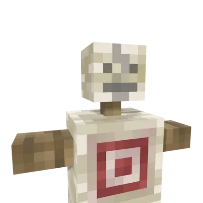 Hit The Dummy