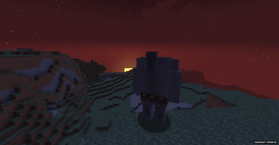 Age Of Adventures — Minecraft mod, rasm 2