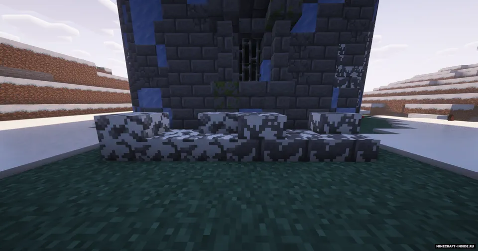Dungeons+: Towers — Minecraft mod, rasm 2