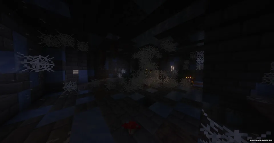 Dungeons+: Towers — Minecraft mod, rasm 4