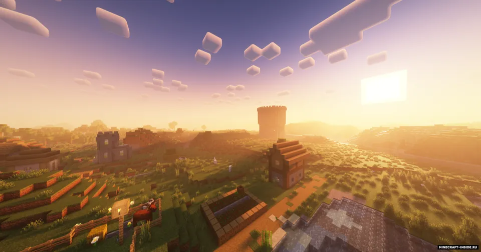 Dungeons+: Towers — Minecraft mod, rasm 6