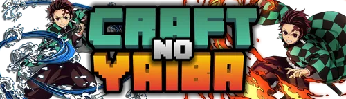 Craft no Yaiba — Minecraft mod, rasm 1