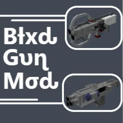 BGM (Btxd gun)