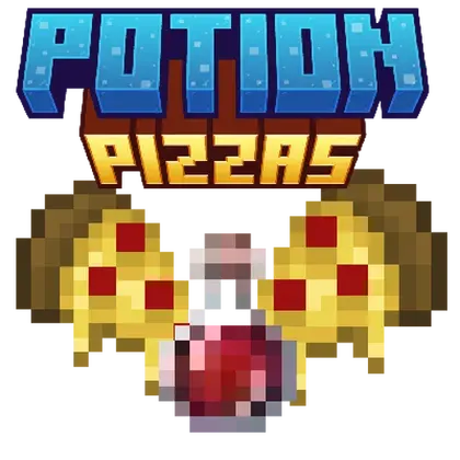 Potion Pizzas