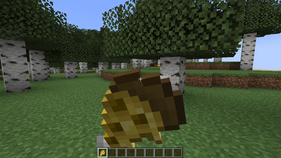 Potion Pizzas — Minecraft mod, rasm 3