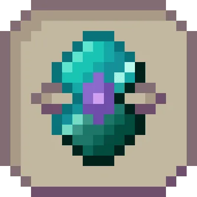 Back To Bed — Minecraft mod, rasm 1