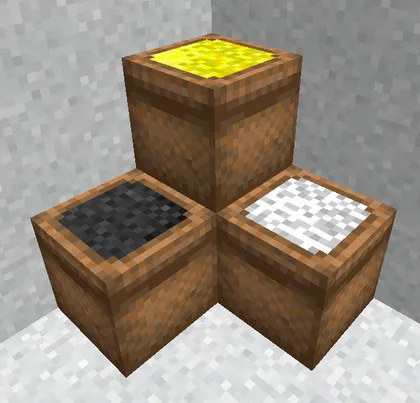 Mo' Stacable — Minecraft mod, rasm 1