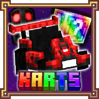 Zcoper Karts