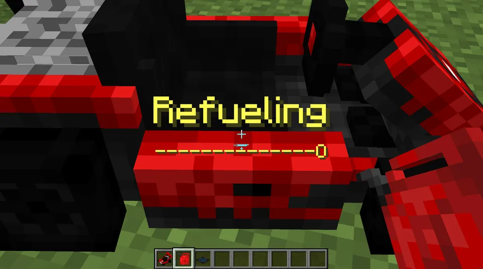 Zcoper Karts — Minecraft mod, rasm 3