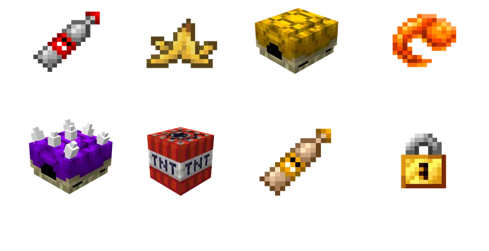 Zcoper Karts — Minecraft mod, rasm 5