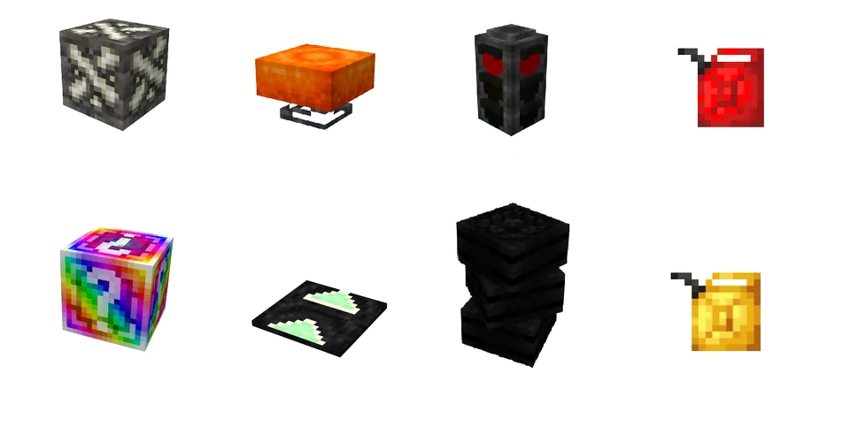 Zcoper Karts — Minecraft mod, rasm 6