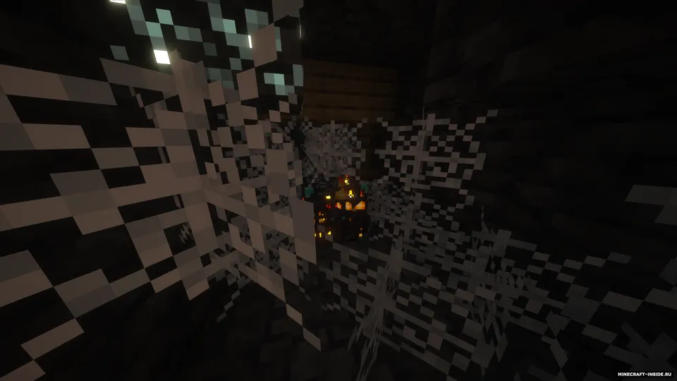 Dungeons+: More Spawners — Minecraft mod, rasm 3