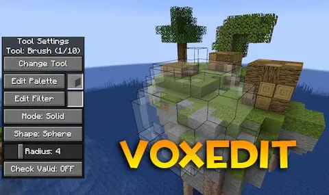 VoxEdit