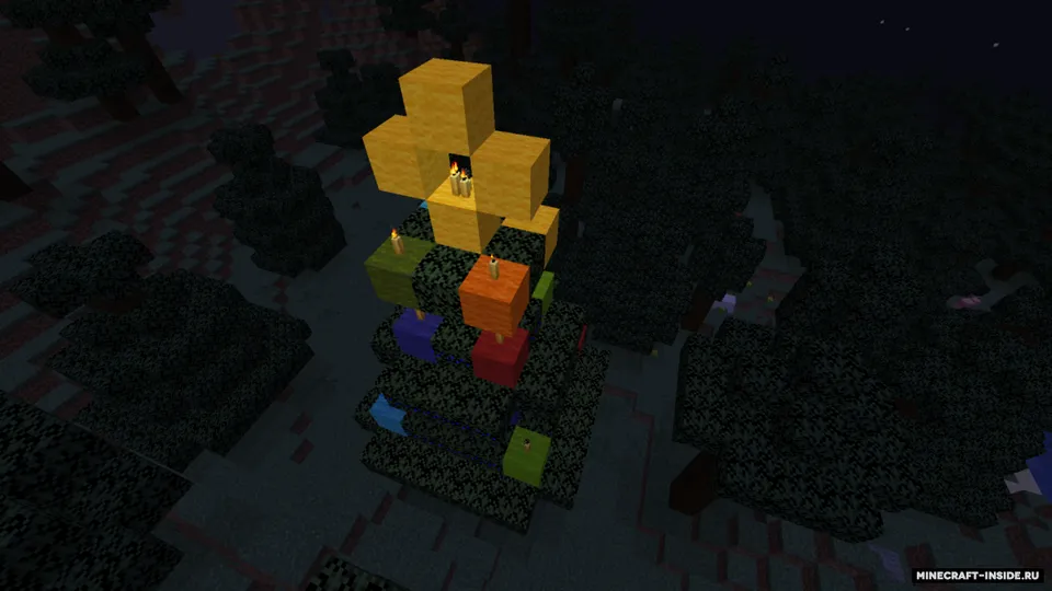 Dragon Gifts — Minecraft mod, rasm 4