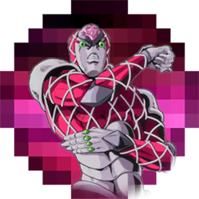 Ping Crimson — Minecraft mod, rasm 1