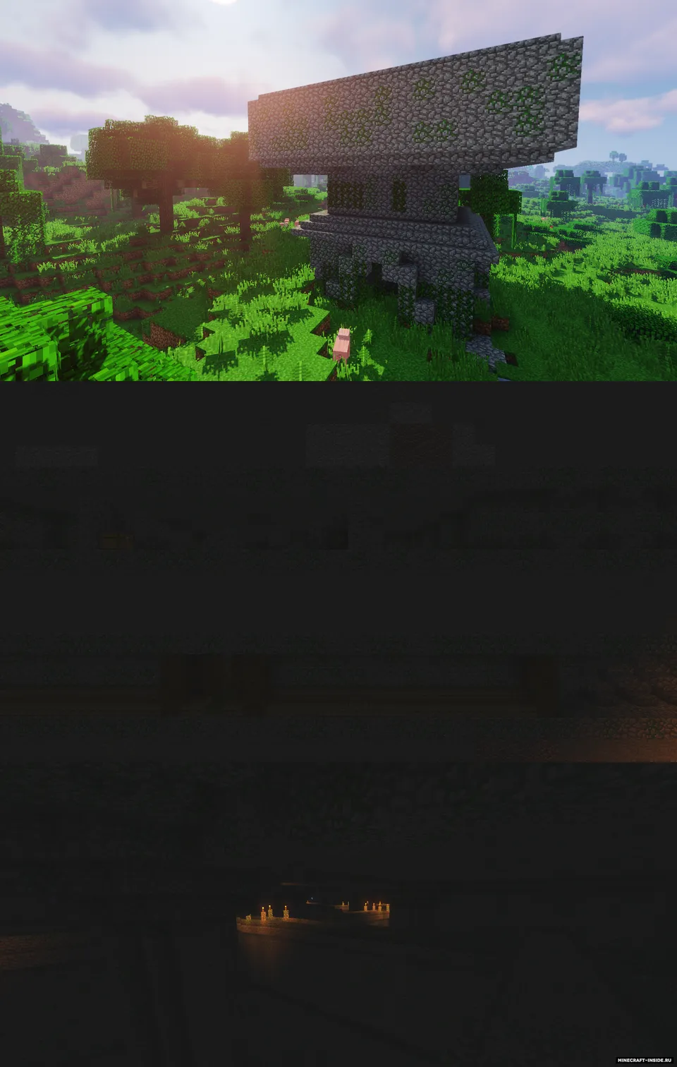 Wesley's Roguelike Dungeons — Minecraft mod, rasm 3