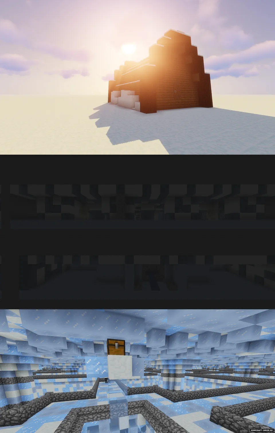 Wesley's Roguelike Dungeons — Minecraft mod, rasm 4