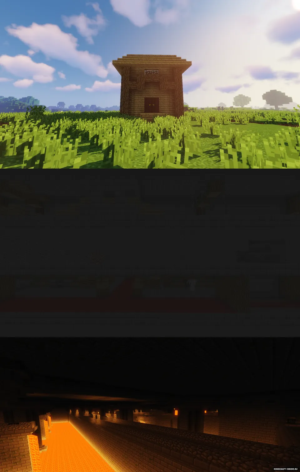 Wesley's Roguelike Dungeons — Minecraft mod, rasm 5