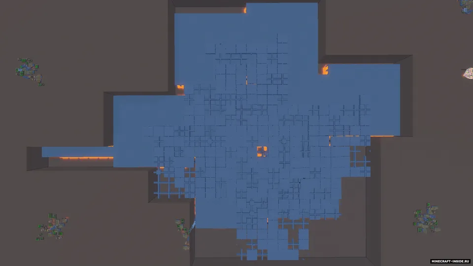 Wesley's Roguelike Dungeons — Minecraft mod, rasm 7