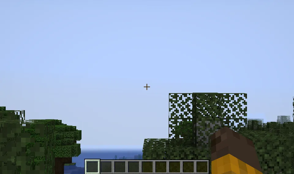 Perspective — Minecraft mod, rasm 3