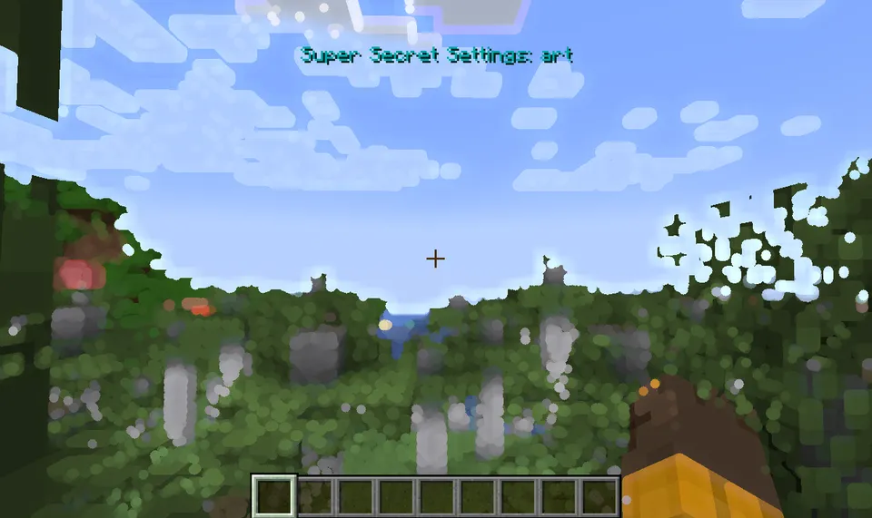 Perspective — Minecraft mod, rasm 6