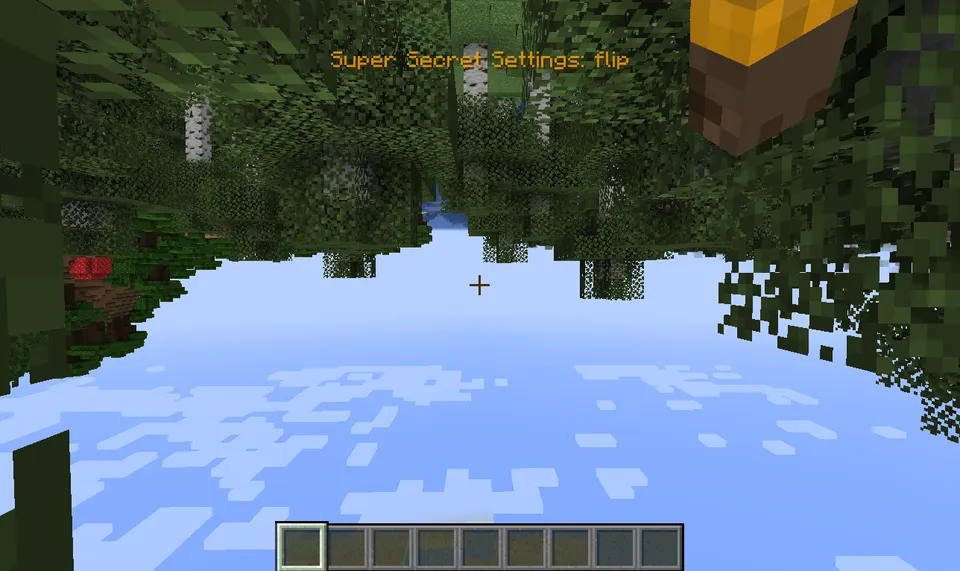 Perspective — Minecraft mod, rasm 8