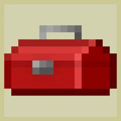 Building Packs