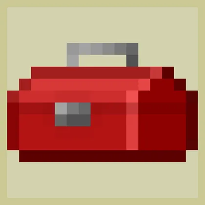 Building Packs — Minecraft mod, rasm 1