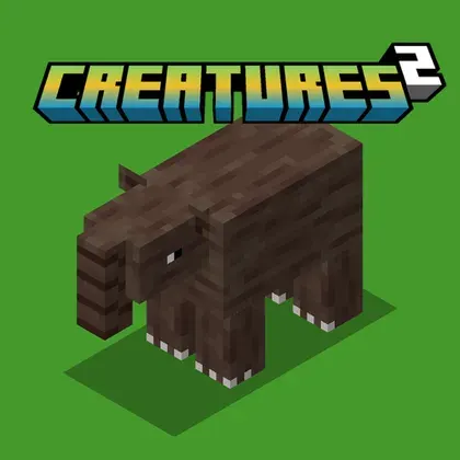 Creatures² (Creatures squared)