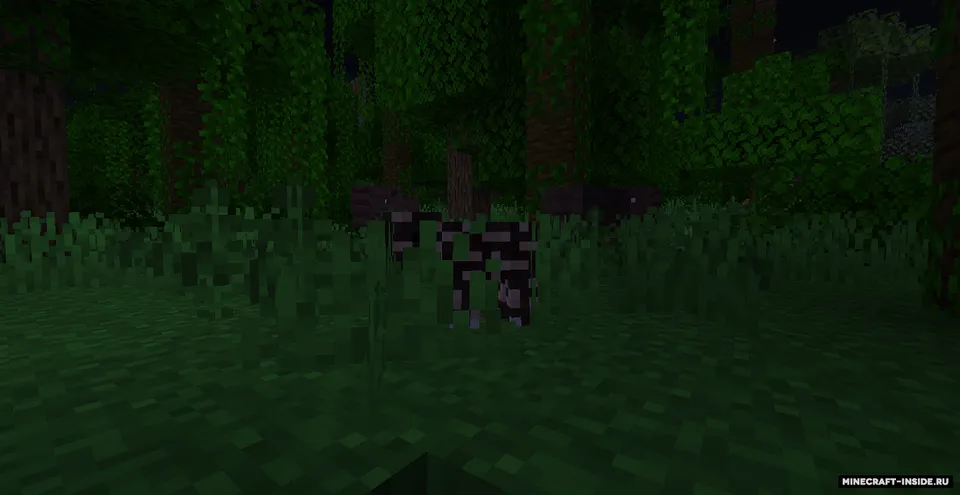 Creatures² (Creatures squared) — Minecraft mod, rasm 3