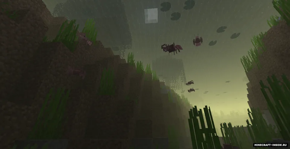 Creatures² (Creatures squared) — Minecraft mod, rasm 4